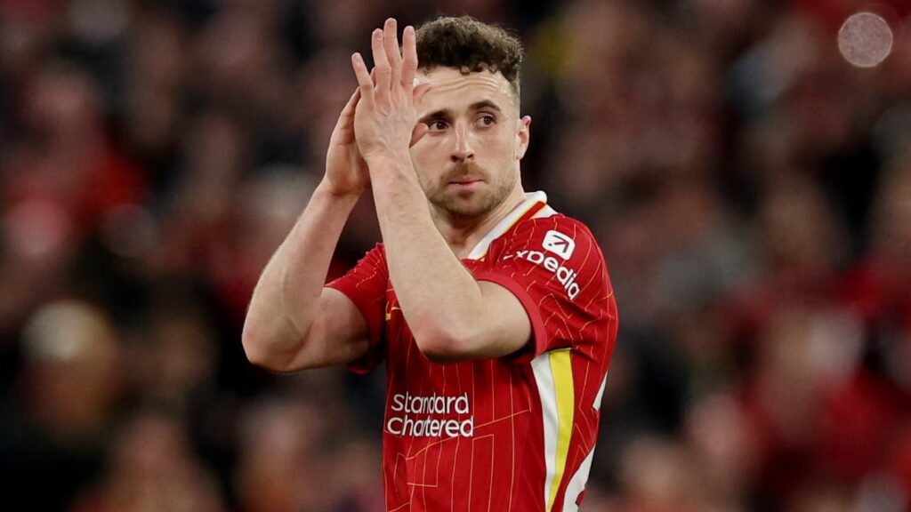 Liverpool Star involved In Tragic Accident